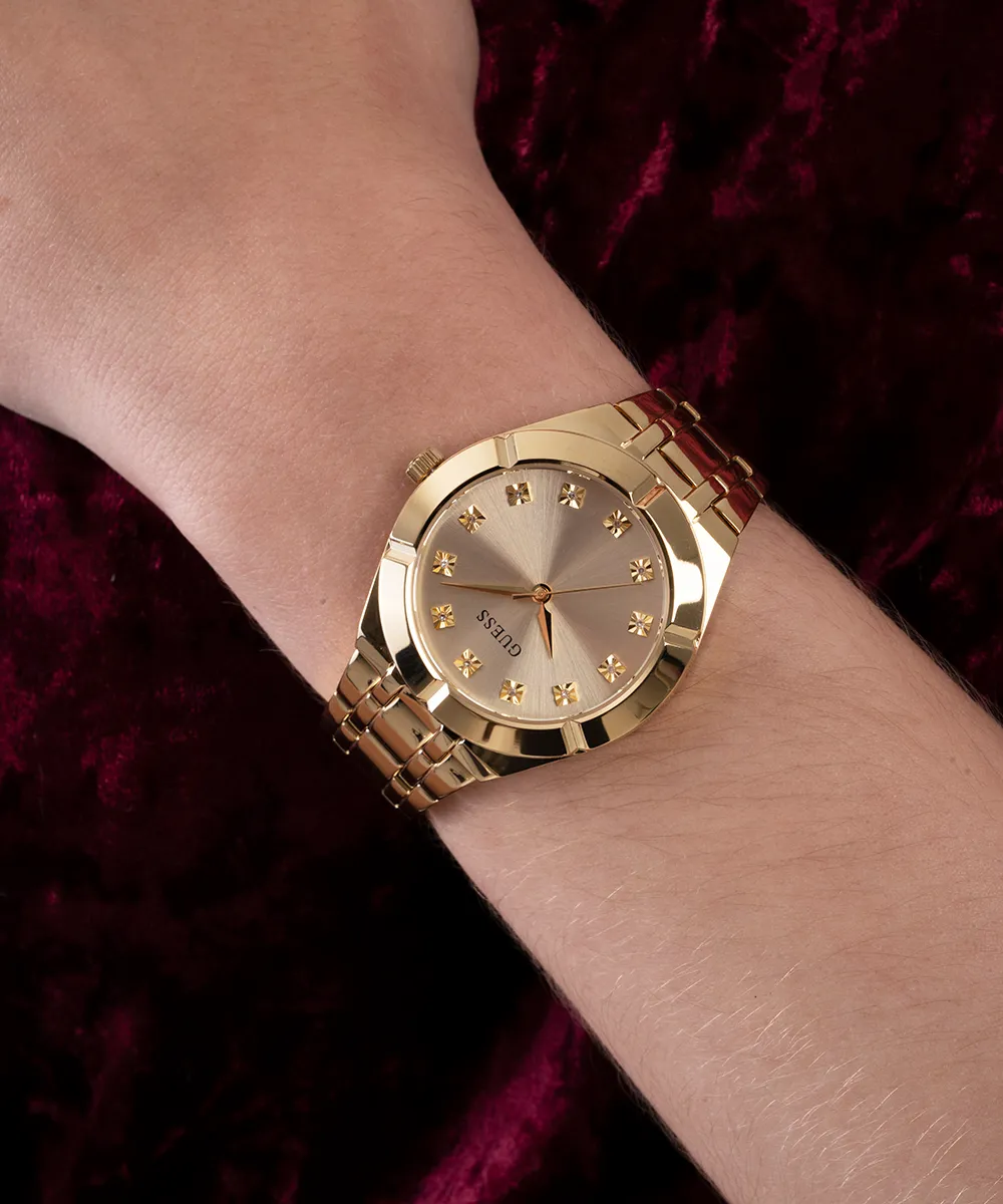 GUESS CRYSTALLINE GW0114L2
