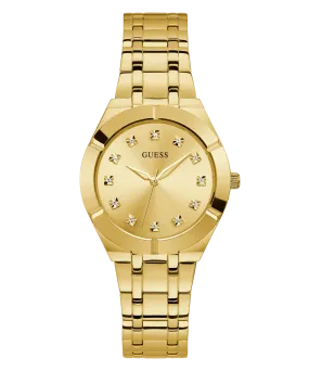 GUESS CRYSTALLINE GW0114L2