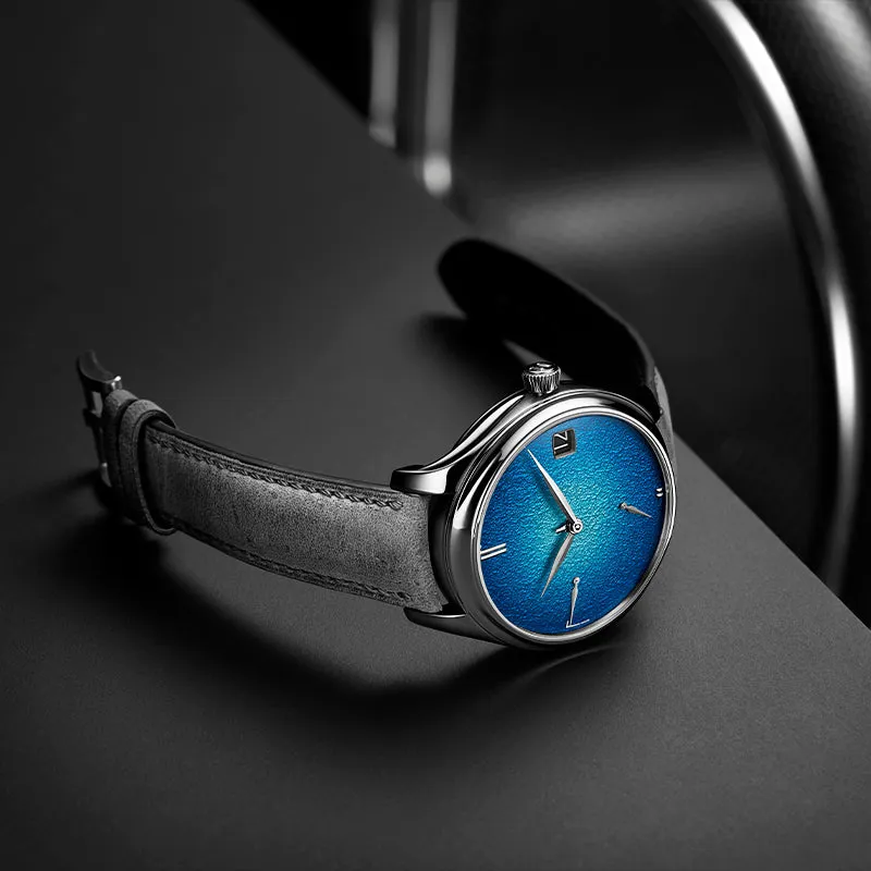 H. MOSER & CIE. ENDEAVOUR PERPETUAL CALENDAR
