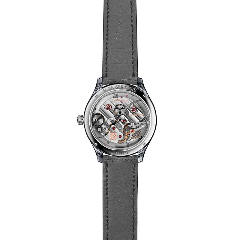 H. MOSER & CIE. ENDEAVOUR PERPETUAL CALENDAR