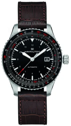 HAMILTON - Khaki Aviation Converter Auto | H76615530