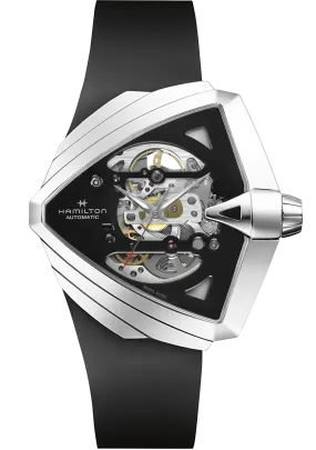 HAMILTON - Ventura XXL Skeleton Auto | H24625330