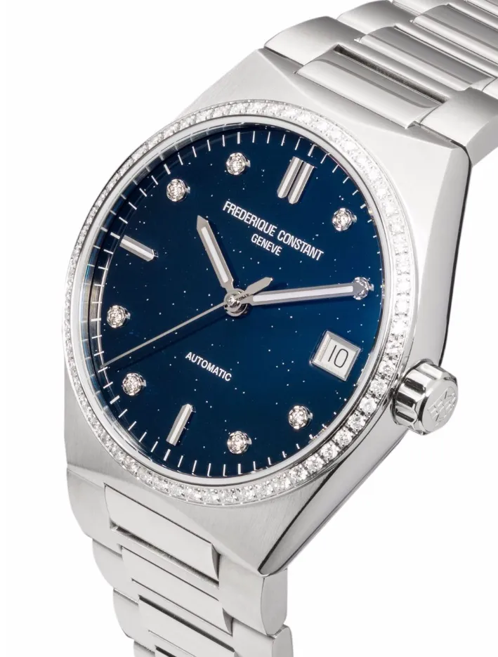 Highlife Ladies Automatic 34mm