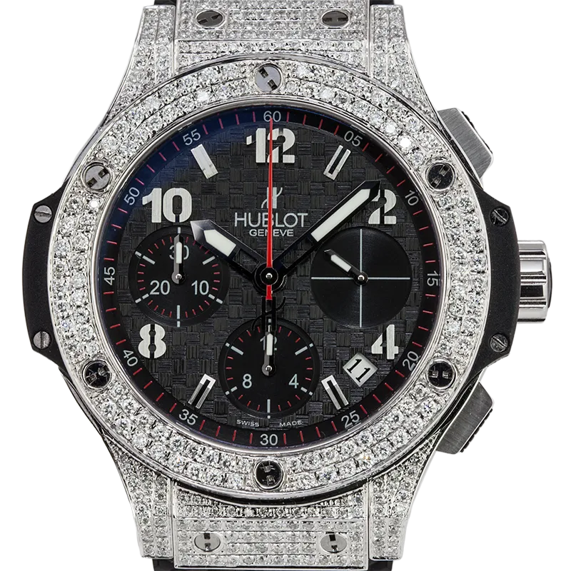 Hublot Big Bang Chronograph 44mm 301.SB.131.RX
