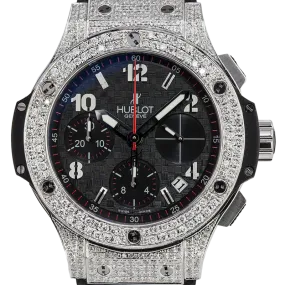 Hublot Big Bang Chronograph 44mm 301.SB.131.RX