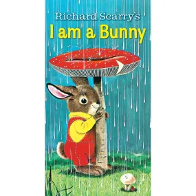 I am a Bunny