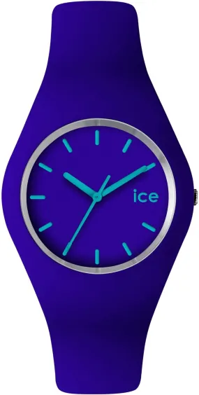 Ice Watch Slim Violet