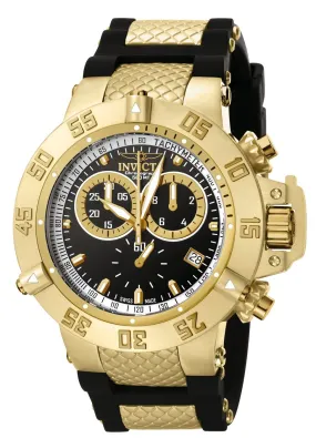 Invicta Subaqua Noma Sports Chronograph Watch 5514
