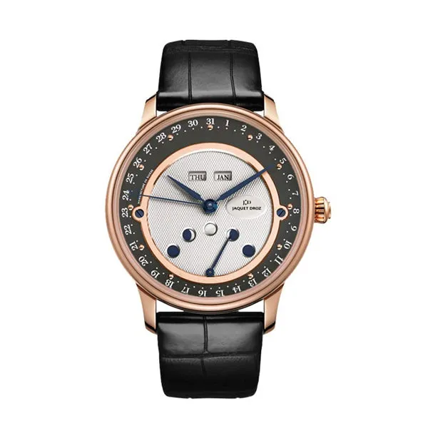Jaquet Droz Les Lunes
