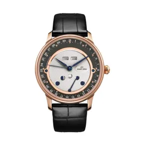 Jaquet Droz Les Lunes