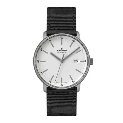 Junghans Form A Titan