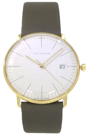 Junghans Max Bill Quartz 041/7857.04