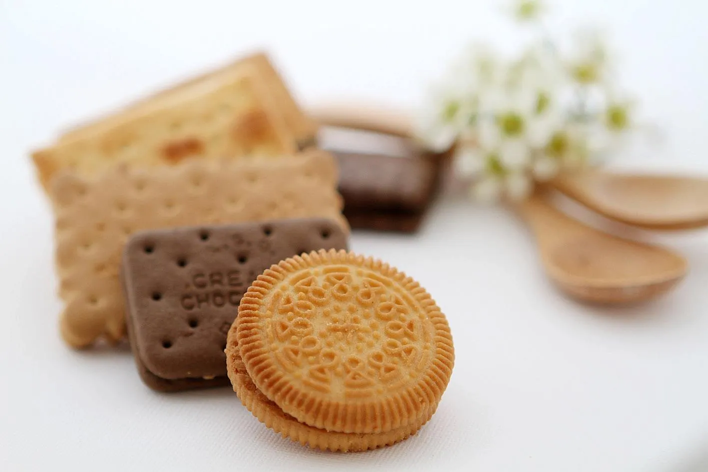 KHONG GUAN Assorted Biscuits 康元 什錦餅 300G