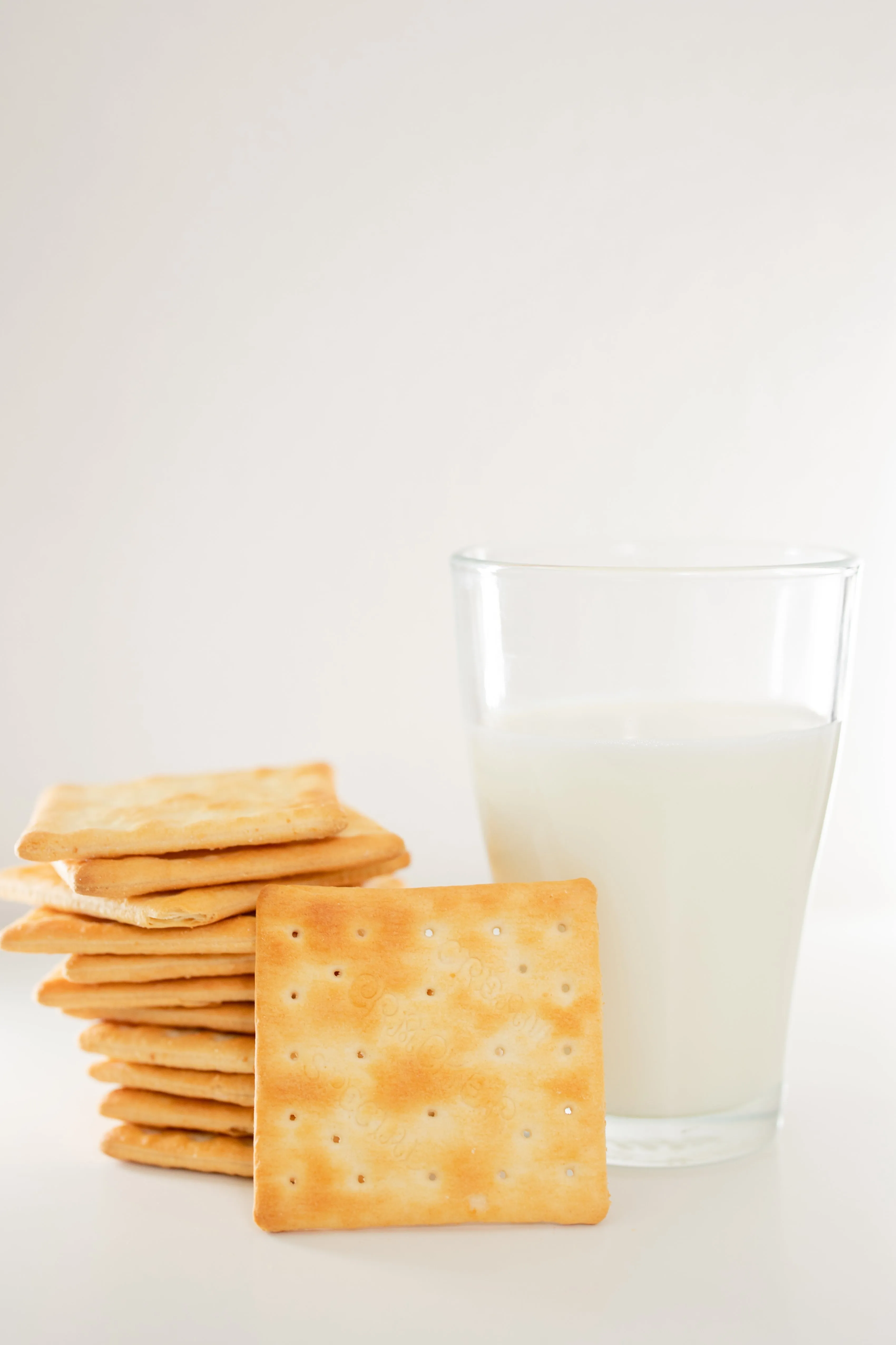 KHONG GUAN Cream Cracker 康元 蘇打餅 200G