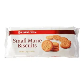 KHONG GUAN Small Marie Biscuits 康元 小瑪麗 225G