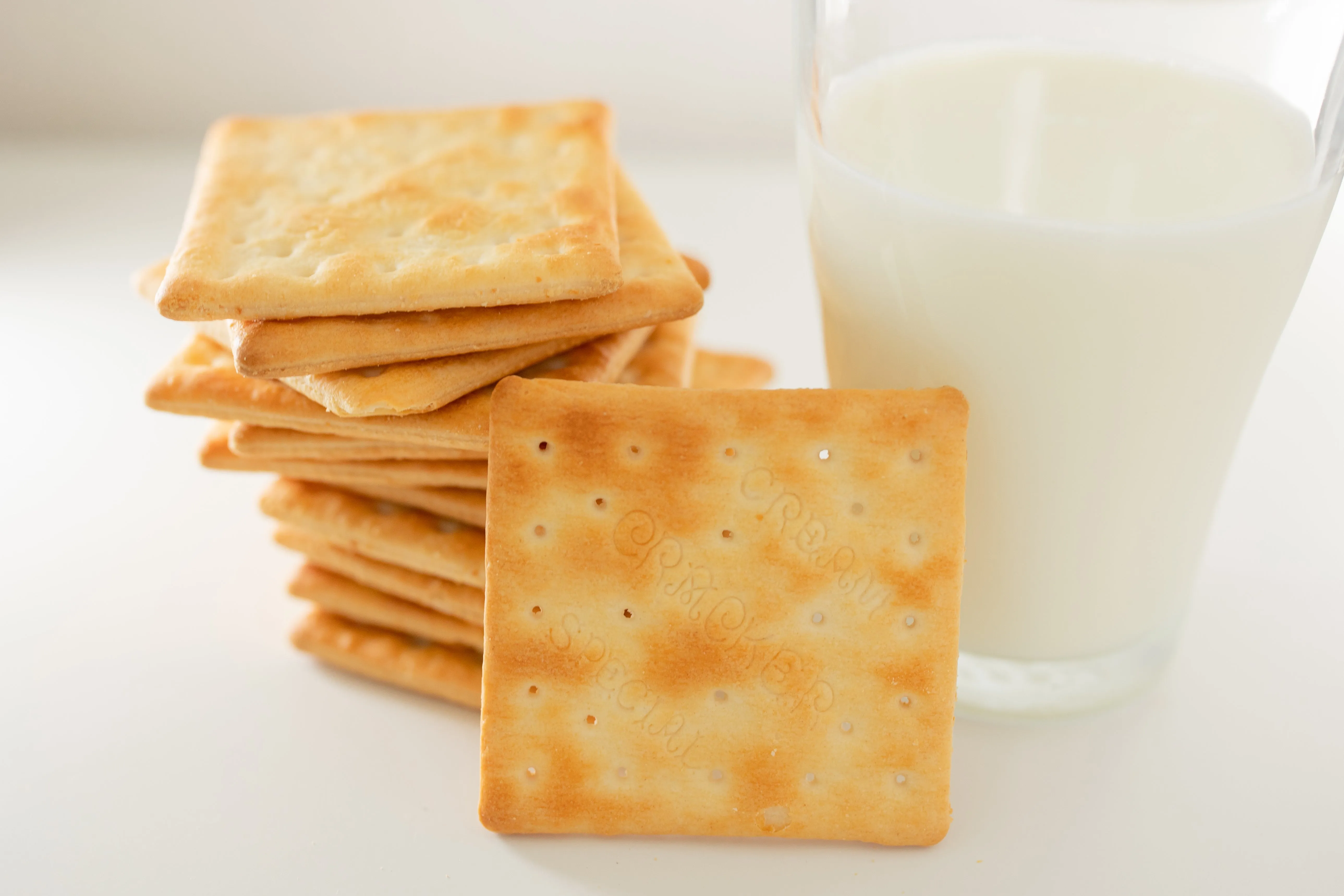 KHONG GUAN (Tin) Cream Crackers 康元 蘇打餅 1.2KG