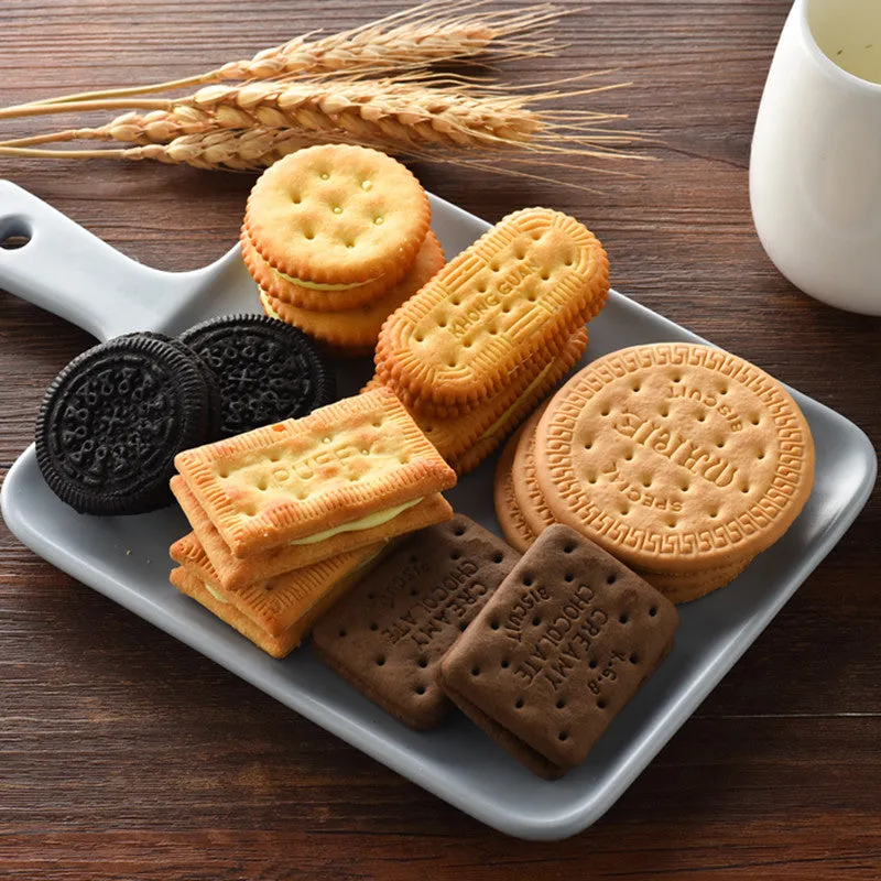 KHONG GUAN (Tin) EZ Choice Biscuit Assortment 康元 EZ Choice什錦餅 700G