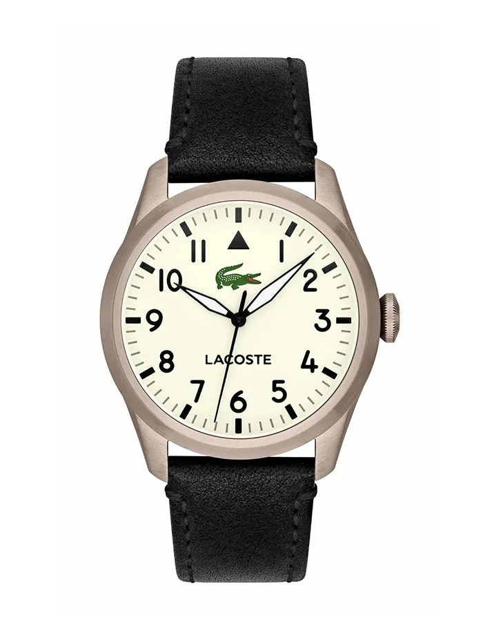 Lacoste Adventurer Men's Watch