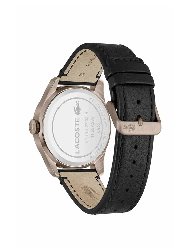 Lacoste Adventurer Men's Watch