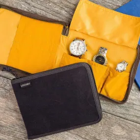 Lochby Watch Wallet