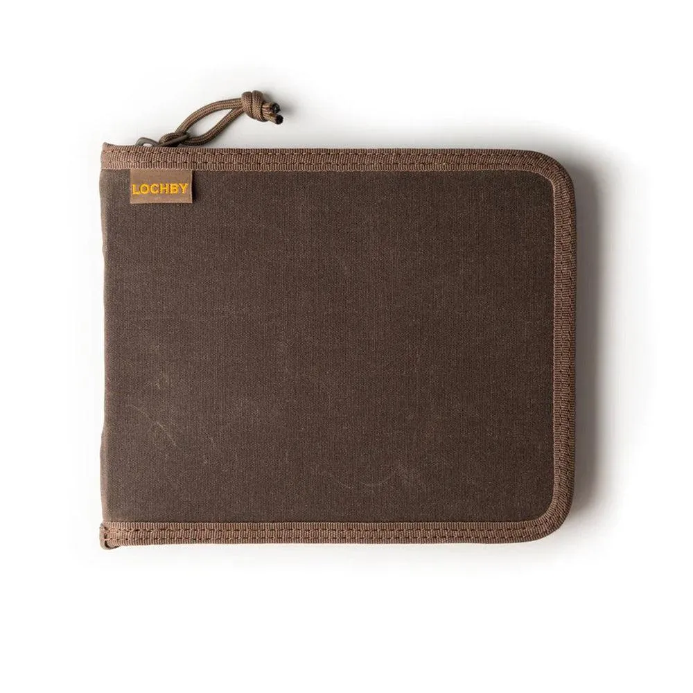 Lochby Watch Wallet