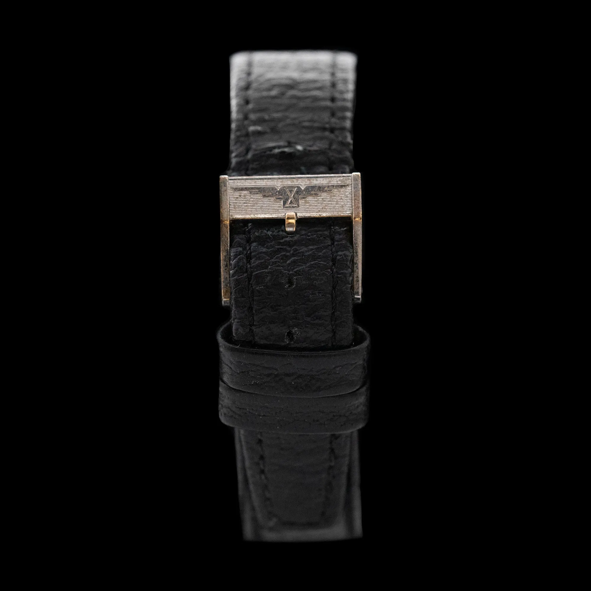 Longines - 1970s Ultra Slim Dress Watch