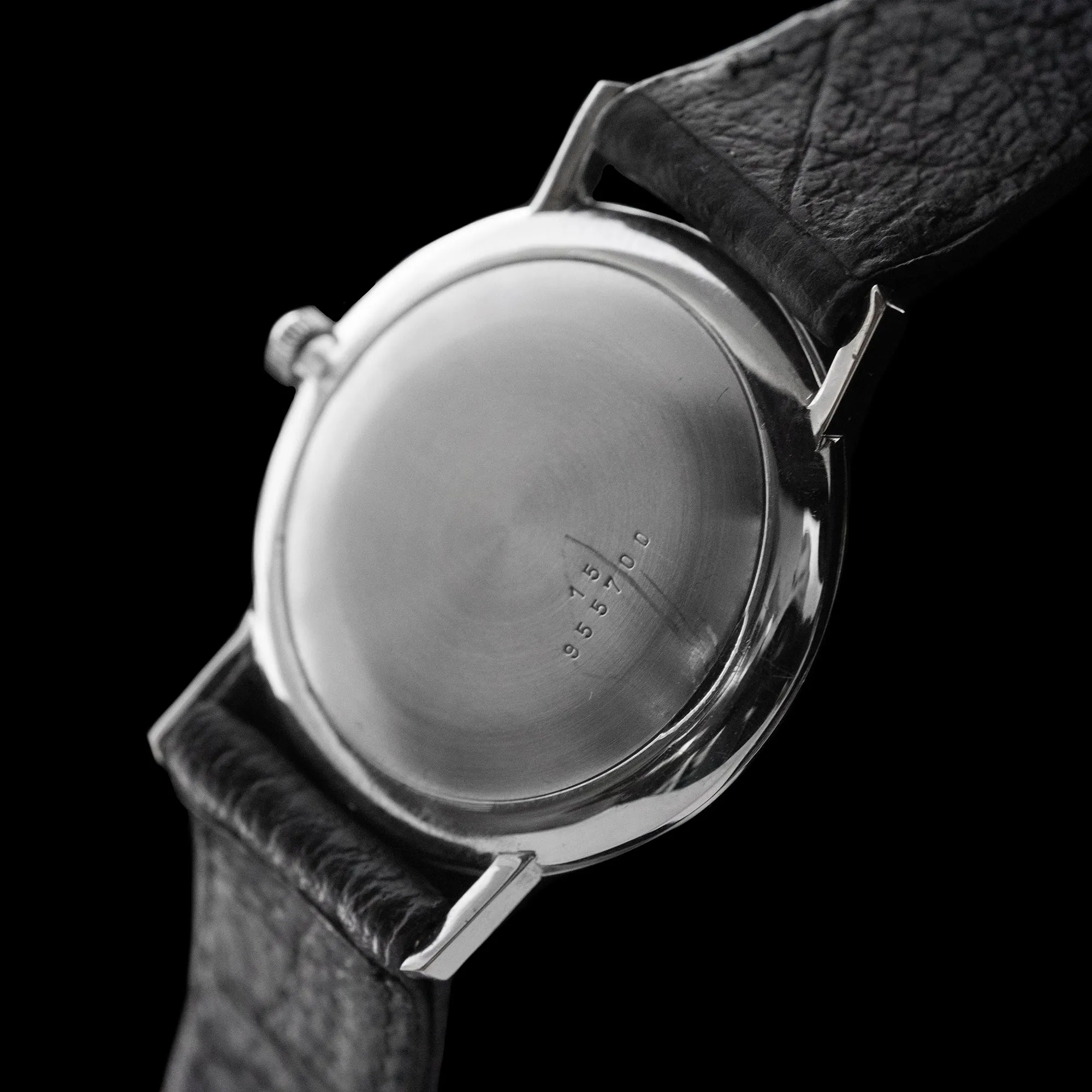 Longines - 1970s Ultra Slim Dress Watch