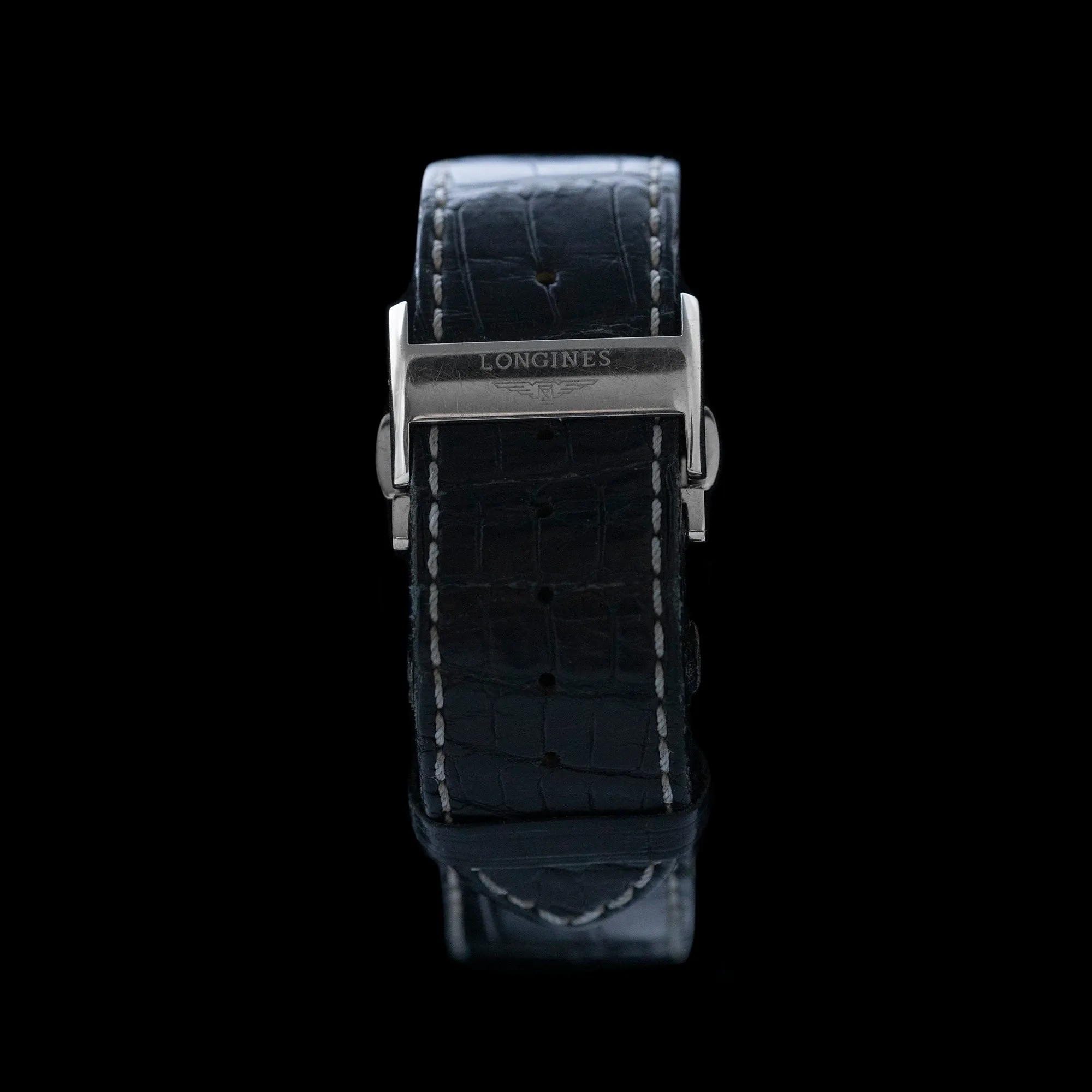 Longines - 2000's Hydroconquest GMT