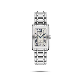 LONGINES DOLCEVITA Quartz Watch L57574716