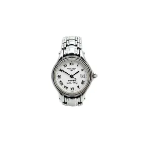 Longines Golden Wing Stainless Steel Women's Watch - L3.106.4