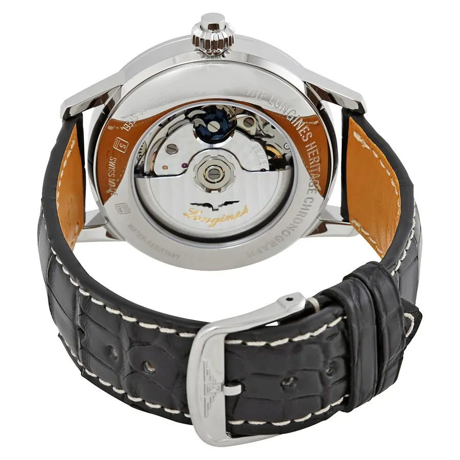 Longines Heritage Chronograph Automatic Men's Watch L28004530