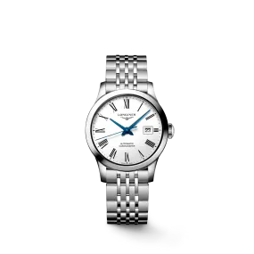 Longines Record 30MM