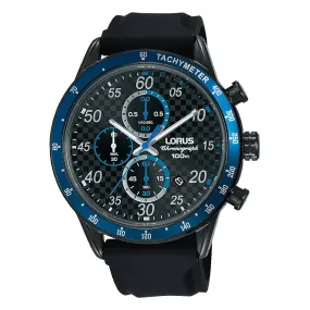  Tachymeter Scale Arabic Numerals
