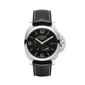 LUMINOR 3 DAYS GMT POWER RESERVE