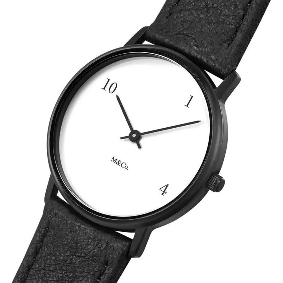 M&Co Watches