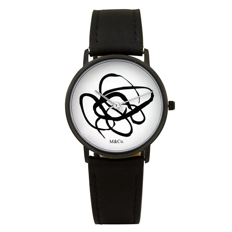 M&Co Watches