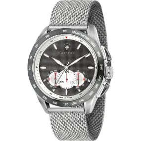 Maserati Traguardo Chronograph Quartz Men's Watch R8873612008