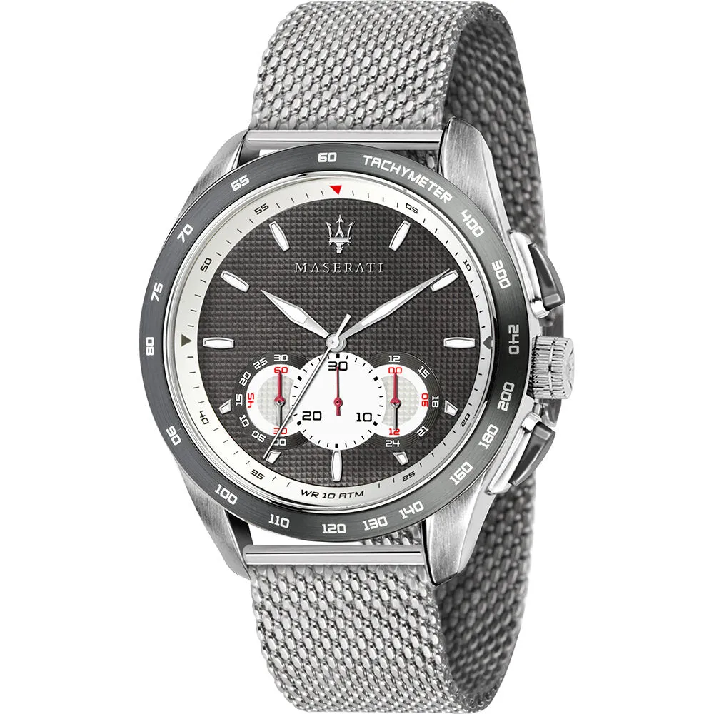 Maserati Traguardo Chronograph Quartz Men's Watch R8873612008