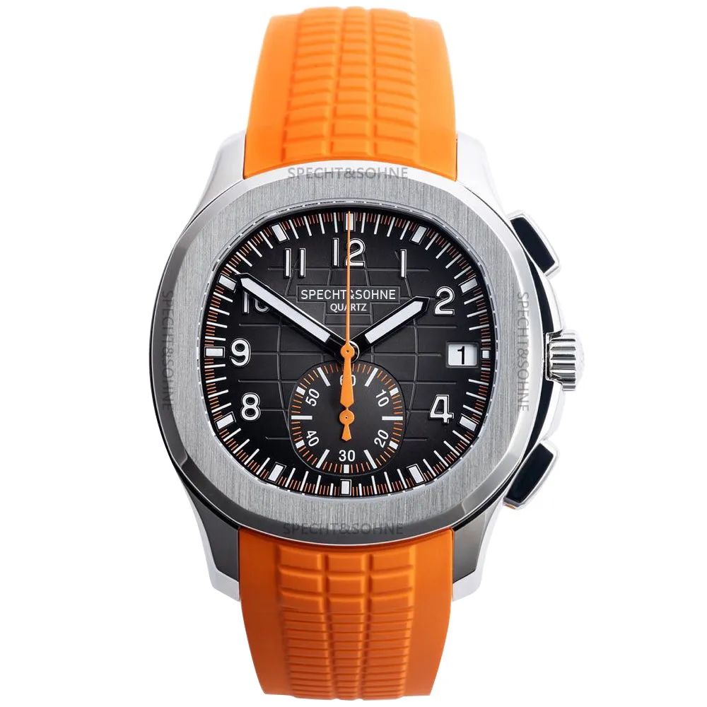 Men Specht&Sohne Male Quartz Sports Watches