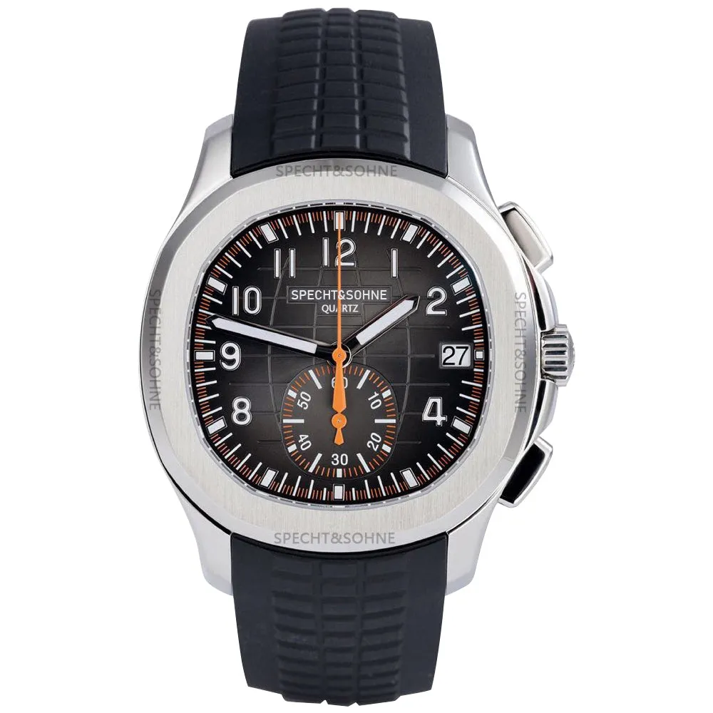 Men Specht&Sohne Male Quartz Sports Watches