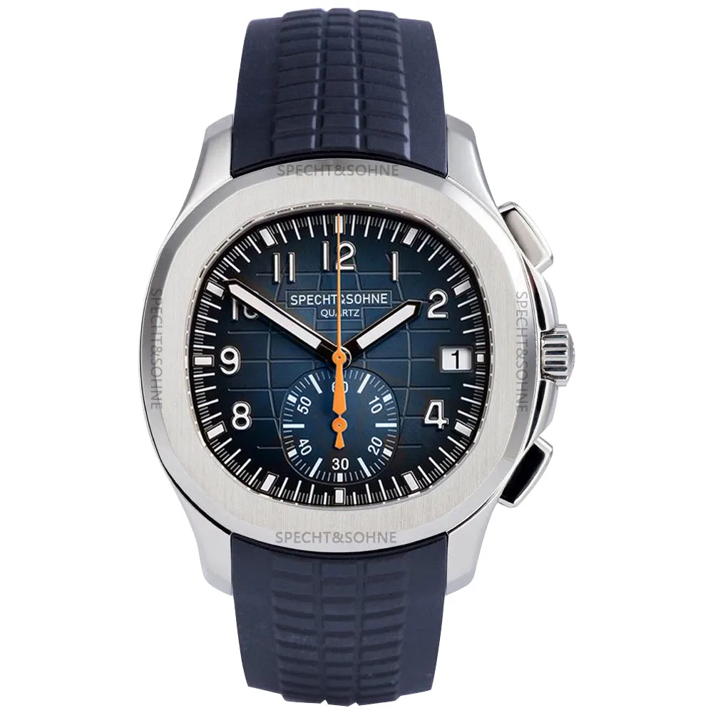 Men Specht&Sohne Male Quartz Sports Watches