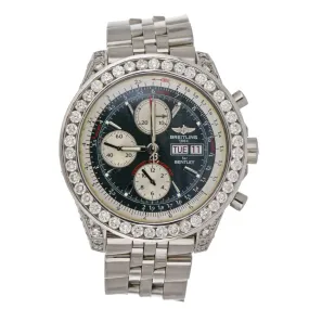 Men's Breitling Bentley