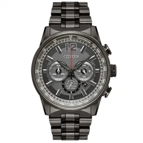 Men's Citizen Eco-Drive Nighthawk