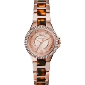 Michael Kors Petite Camille Women's Watch MK4289