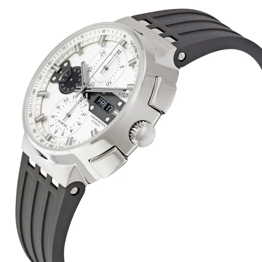 Mido All Dial Automatic Chronograph Men's Watch M0066151703100