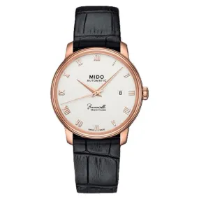 MIDO Mod. BARONCELLI HERITAGE