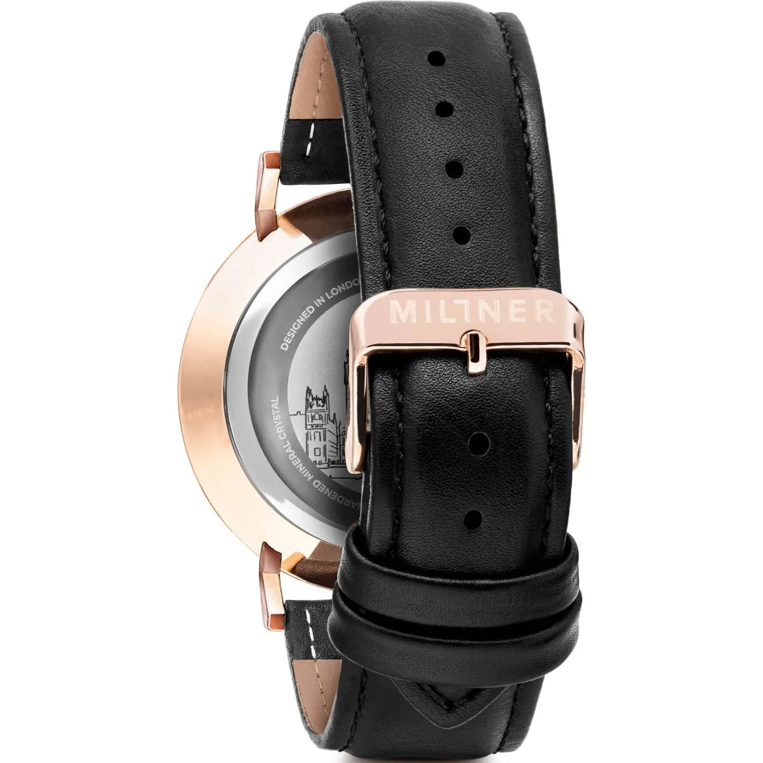 MILLNER Mod. 8425402504581