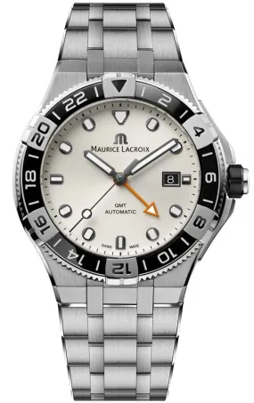 ML Watch Aikon Venturer GMT