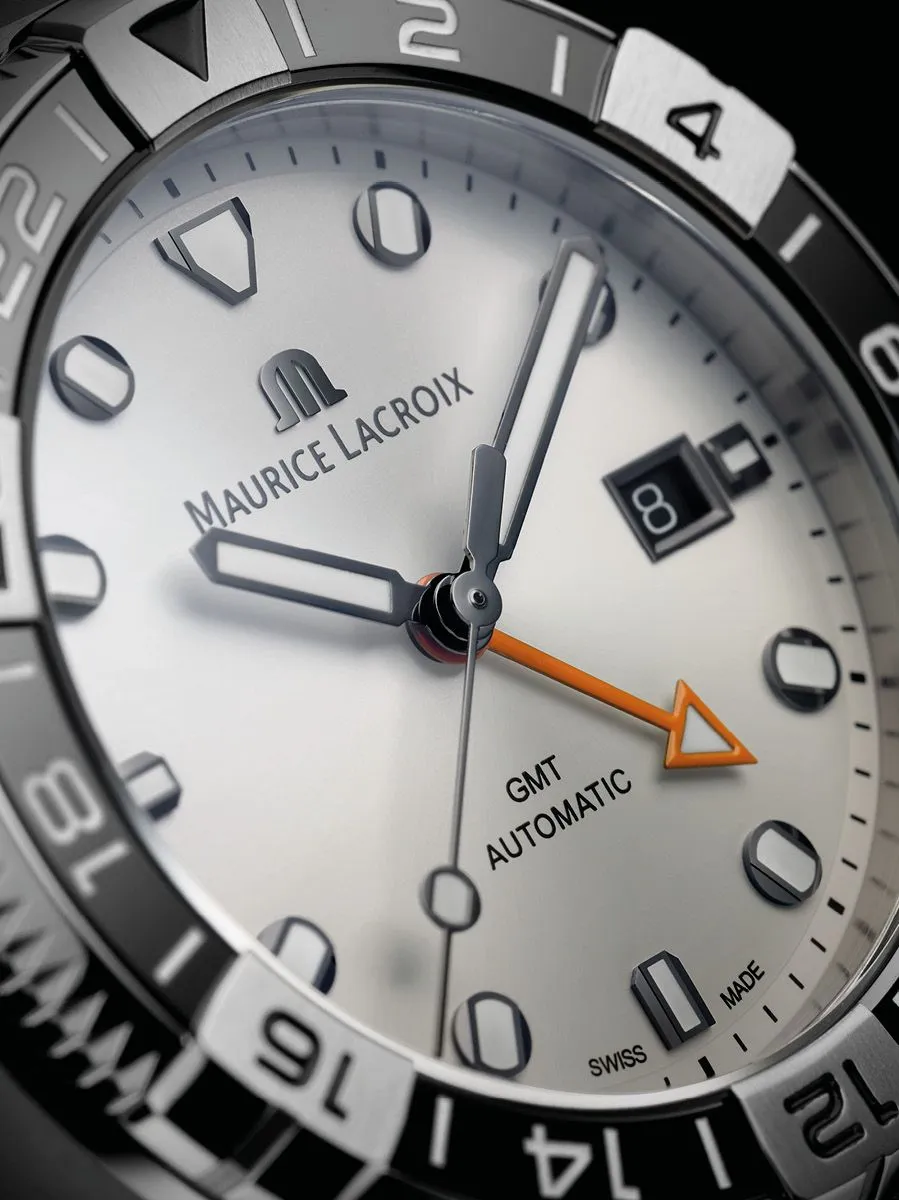 ML Watch Aikon Venturer GMT