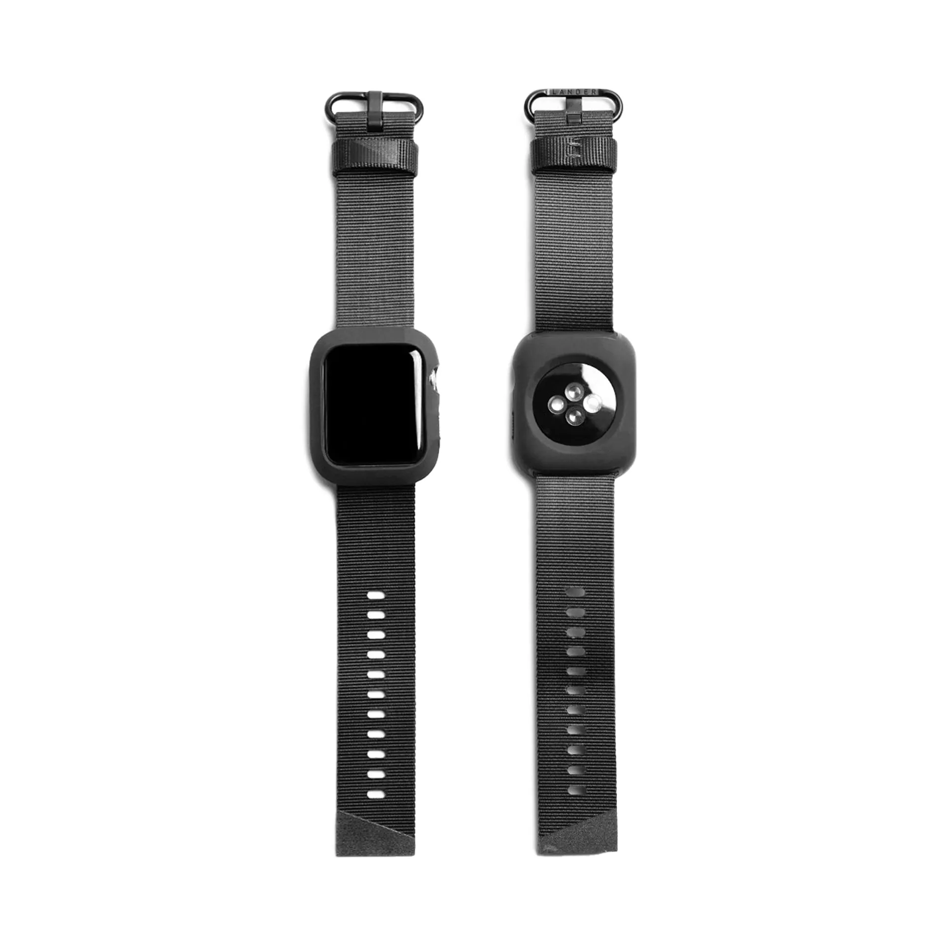 Moab Apple Watch Case   Band